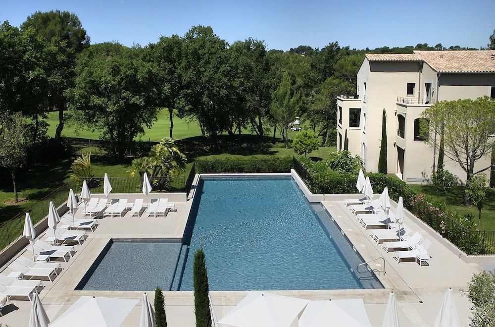 Residence Hoteliere 4 Etoiles Les Mas Du Grand Vallon Mougins Exterior photo